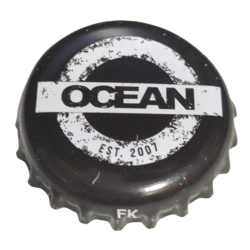 SUECIA (SE)  Cerveza Ocean...