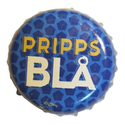 SUECIA (SE)  Cerveza Pripps...