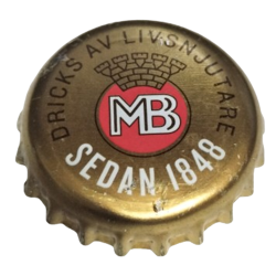 SUECIA (SE) Cerveza...