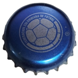 COLOMBIA (CO)  Cerveza...