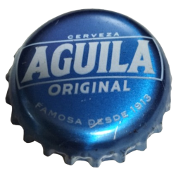 COLOMBIA (CO)  Cerveza...