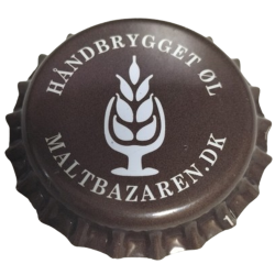DINAMARCA (DK)  Cerveza...