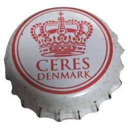 DINAMARCA (DK)  Cerveza...
