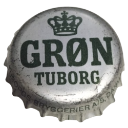 DINAMARCA (DK)  Cerveza...