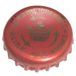FRANCIA (FR) Cerveza...