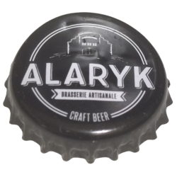 FRANCIA (FR)  Cerveza Alary...
