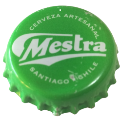 CHILE (CL)   Cerveza...