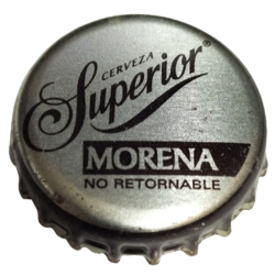 MÉXICO (MX)  Cerveza...