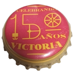 MÉXICO (MX)  Cerveza Grupo...