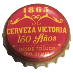 MÉXICO (MX)  Cerveza Grupo...