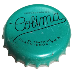 MÉXICO (MX)  Cerveza...