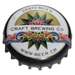 COSTA RICA (CR)   Cerveza...