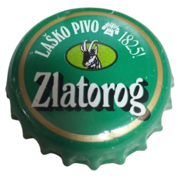 ESLOVENIA (SI)  Cerveza...