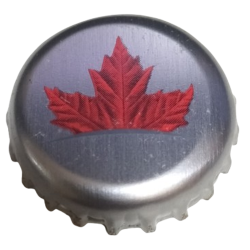 CANADÁ (CA)  Cerveza Molson...