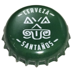 ESTONIA (EE)  Cerveza A. le...