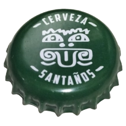 ESTONIA (EE)  Cerveza A. le...