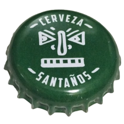 ESTONIA (EE)  Cerveza A. le...
