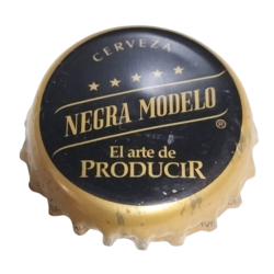 MÉXICO (MX)  Cerveza...