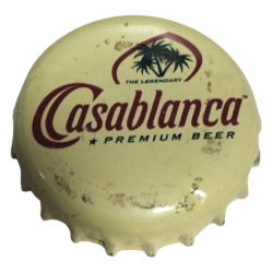 MARRUECOS (MA)  Cerveza...
