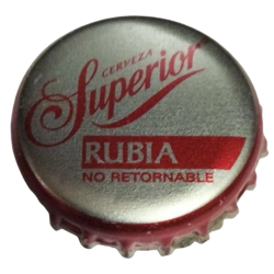 MÉXICO (MX)  Cerveza...