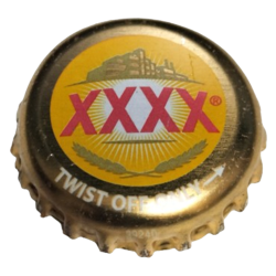 AUSTRALIA (AU)  Cerveza...