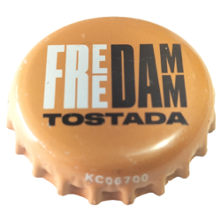 ESPAÑA (ES)  Cerveza Damm...