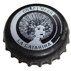 ESPAÑA (ES)  Cerveza Craft...