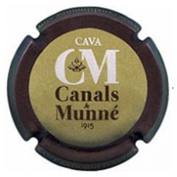 Canals y Munné X-168191