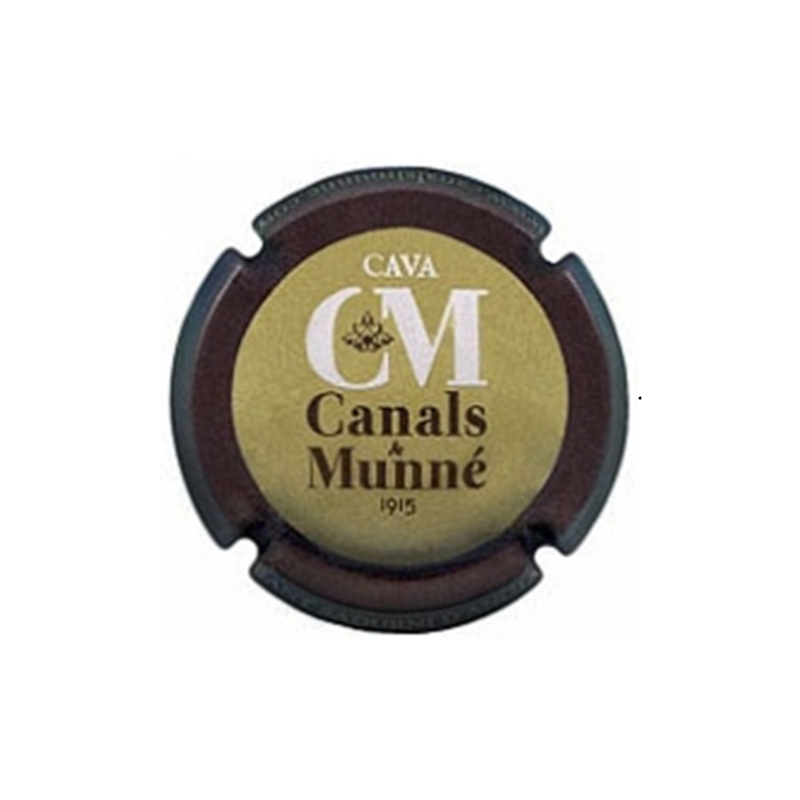 Canals y Munné X-168191