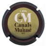 Canals y Munné X-168191