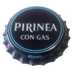 ESPAÑA (ES)   Agua  Pirinea...
