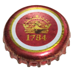 UCRANIA (UA)  Cerveza Obolon