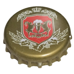 BULGARIA (BG)  Cerveza...