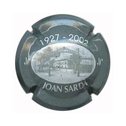 Joan Sardà X-1867 V-3012