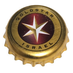ISRAEL (IL)  Cerveza Tempo...