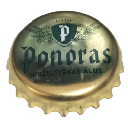 LITUÀNIA (LT)  Cerveza...