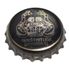LITUÀNIA (LT)  Cerveza Aukštaitijos Bravorai