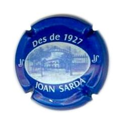Joan Sardà X-44229