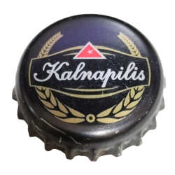 LITUÀNIA (LT)  Cerveza...