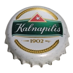 LITUÀNIA (LT)  Cerveza...