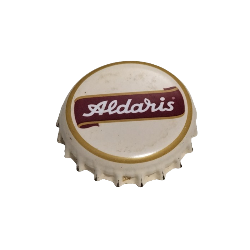 LETONIA (LV)  Cerveza Aldaris, AS