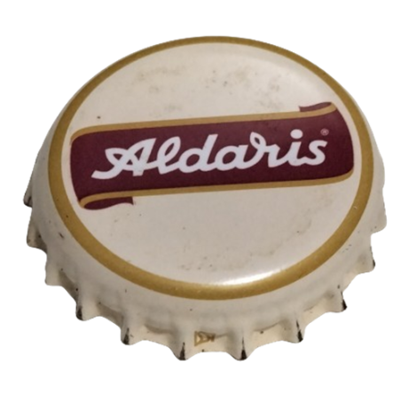 LETONIA (LV)  Cerveza Aldaris, AS