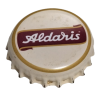 LETONIA (LV)  Cerveza Aldaris, AS