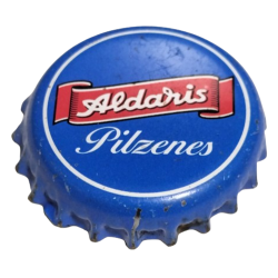 LETONIA (LV)  Cerveza...