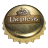 LETONIA (LV)  Cerveza Lacplesis Alus, AS