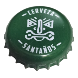 ESTONIA (EE)  Cerveza A. le...