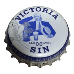 ESPAÑA (ES)  Cerveza...