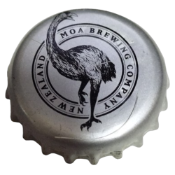 NUEVA ZELANDA (NZ)  Cerveza...