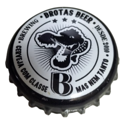 BRAZIL (BR)  Cerveza...