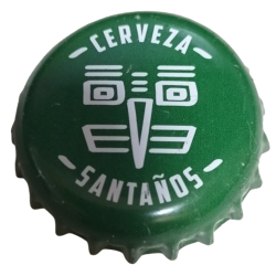 ESTONIA (EE)  Cerveza A. le...